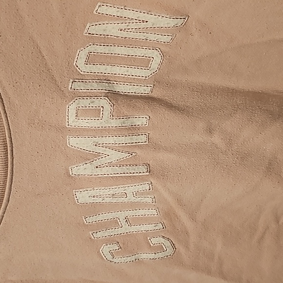 Champion sweater - Picture 2 of 4